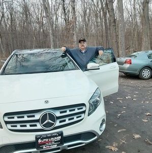 Meet your Posher, Annino